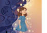 create attractive book cover design
